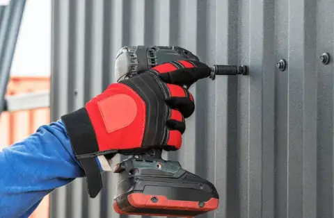 Travaux de zinguerie - Bézu-Saint-Éloi